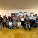 Llevan Audiencias Públicas del Presupuesto Participativo a Seccionales