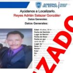 Localizan a cuatro personas reportadas ausentes; dos de ellas menores de edad