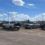 Un muerto y dos heridos tras ataque armado en Valle Escondido