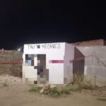 Con R-15 y 9mm privan de la vida un hombre en Los Alamitos