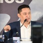 Morena ataca a Maru para esconder su narcopacto: Alfredo Chávez