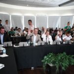 Emite Congreso declaratoria constitucional de la reforma electoral