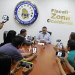 Determinará Juez situación de detenido por agresión con arma de fuego: Fiscal