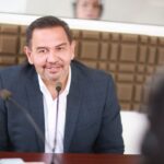“Chihuahua puede salir adelante trabajando de la mano con la Federación”: Cruz Pérez Cuéllar