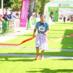 Cierra el Ultra Maratón de los Cañones con triunfos de corredores rarámuri