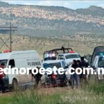 Confirma FGE Occidente localización de dos mujeres ejecutadas
