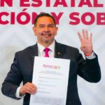Voy por Morena y por la unidad de la cuarta transformación en Chihuahua: Cruz Pérez