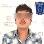 Detiene AEI a joven en posesión de cocaína