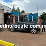 Identifican al hombre ejecutado en Tierra Nueva