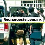 Abaten a uno y detienen a una mujer tras operativo de la SSPE en Cuauhtémoc