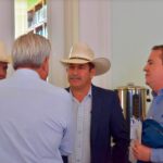 Impulsa Jaime Torres acceso a financiamientos para productores del Distrito 13