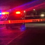 Ejecutan a hombre al interior de taller mecánico en la colonia República