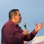 Intensificará Cruz presencia en todo Chihuahua para consolidar proyecto de la transformación