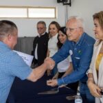 Personal municipal se capacita en supervisión de obra pública