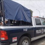 Detienen a sujeto señalado por amenazas y tentativa de extorsión a comerciante