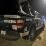 Detienen a dos sujetos que intentaron atropellar a un oficial de Vialidad