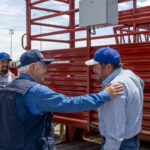 Entregan $1 mdp en apoyos para equipamiento agropecuario en Cuauhtémoc