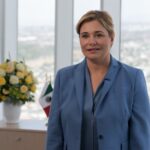 Advertí los riesgos que México tenía al proteger a gobernantes señalados por EU: Maru Campos