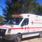 Volcadura en Creel deja sin vida a una persona