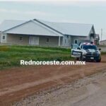 Hallan a una mujer ejecutada de un disparo en la cabeza, cerca del Campo 34