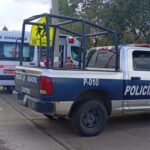 Asaltan a pareja en el parque Faja de Oro