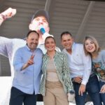 Maru Campos encabeza encuentro panista de unidad rumbo a 2027