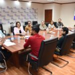Coordinan SEyD y SEP acciones prioritarias para fortalecer el sistema educativo en Chihuahua