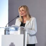 La prosperidad y las oportunidades se construyen entre todos: Maru Campos