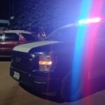 Navaja en mano, sujeto amenaza de muerte a pareja de adultos mayores