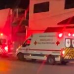 Fallece hombre en el hospital tras accidente en la zona centro de la ciudad
