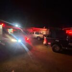 Pandilleros propinan severa golpiza a dos jóvenes en la colonia Tierra y Libertad