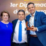 Entrega Marco Bonilla diplomas a más de mil chihuahuenses que concluyeron el Diplomado Internacional de Liderazgo Comunitario