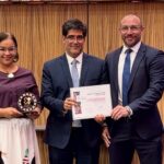 Recibe Chihuahua el Premio NovaGob México 2026 por modelo de atención a la desnutrición infantil