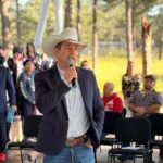 Jaime Torres Amaya destaca la importancia de la educación en el inicio del ciclo escolar