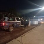 Sujetos armados asaltan a mujer en la autopista Chihuahua-Cuauhtémoc