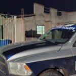 Reportan robo en vivienda deshabitada de la colonia Emiliano Zapata