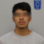 Notifica AEI orden de aprehensión a presunto homicida
