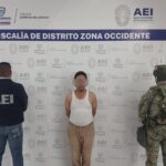 Detienen a catequista señalado por abuso sexual de un menor