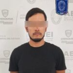 Detienen a masculino en posesión de cristal en la colonia Tierra Nueva