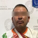 Aprehenden a sujeto señalado por homicidio cometido en Bocoyna