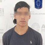 Detiene AEI a prófugo de la justicia por violación de una menor en Temósachic