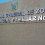 Menor de edad resultó lesionado por ataque canino