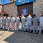 Despresurizan el CERESO de Cuauhtémoc con traslado de 45 personas privadas de la libertad a Guachochi