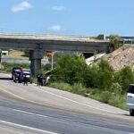 Asaltan a familia en la autopista Chihuahua, a la altura de Santa Lucía