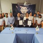 AdrianaRuiz fortalece alianzas con el sector empresarial para impulsar el talento joven