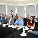 Aprueba Congreso en sentido positivo dictámen sobre autonomía de la Fiscalía
