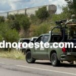 Tenía 20 años y originario de Sonora el hombre ejecutado en la carretera a La Junta