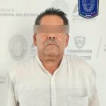 Detiene AEI y Sedena en cateo a hombre con mariguana, cristal y cocaína