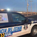 Fallece conductor tras aparatoso accidente en el corredor comercial