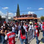 Invitan a participar en las actividades de la Semana Estatal de Protección Civil